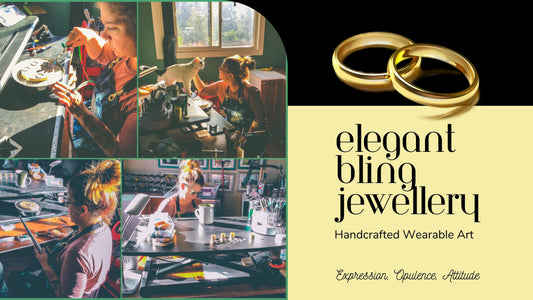 Elegant Bling Jewellery's Gift Certificate