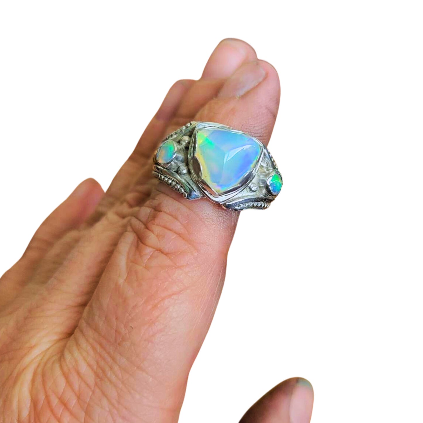 Opal Opulence