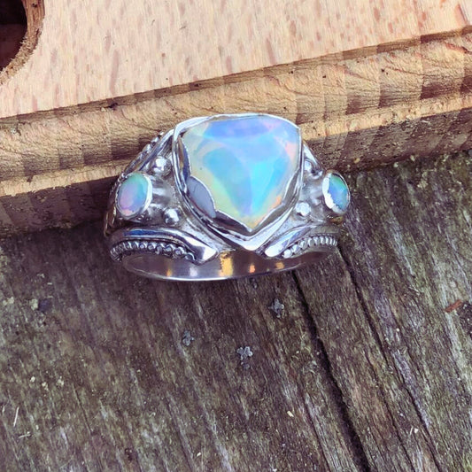 Opal Opulence