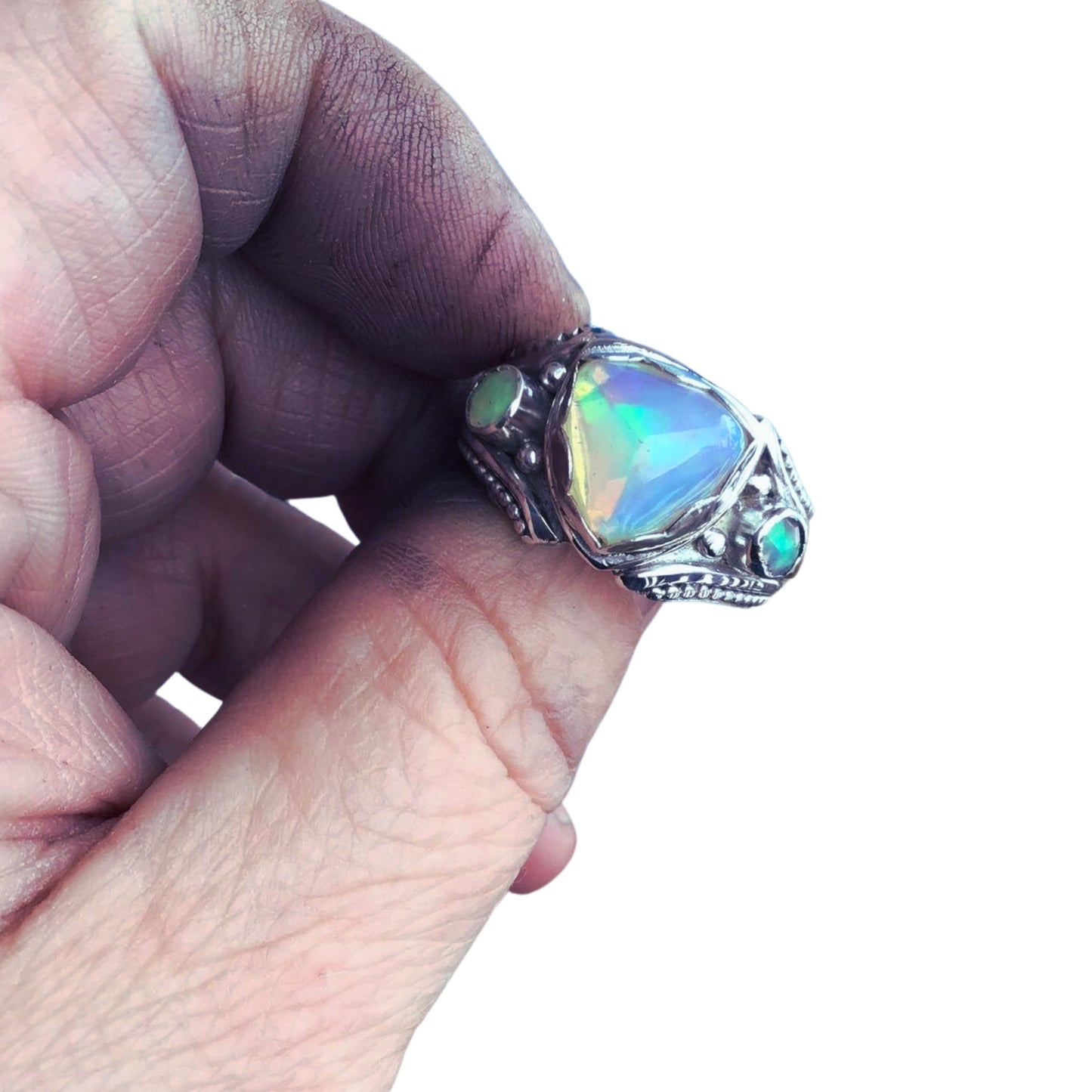 Opal Opulence